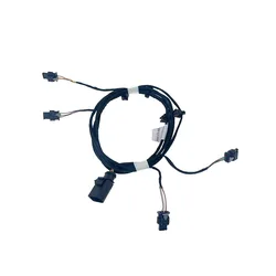 8W0971095B For A4 B9 Parking Sensor Harness Wiring Loom Front Bumper 2016-2023 8W0 971 095 B