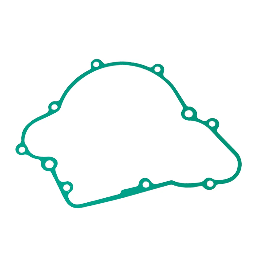 

11009-1672 Stator Magneto Generator Cover Gasket For Kawasaki KLF220 Bayou 220 2WD 1988-2002 KLF250 Bayou 250 2WD 2003-2011