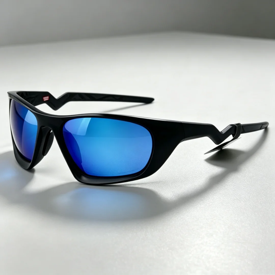 Luxury Brand Lateralis Unisex  - огляд і ціна Cycling Glasses