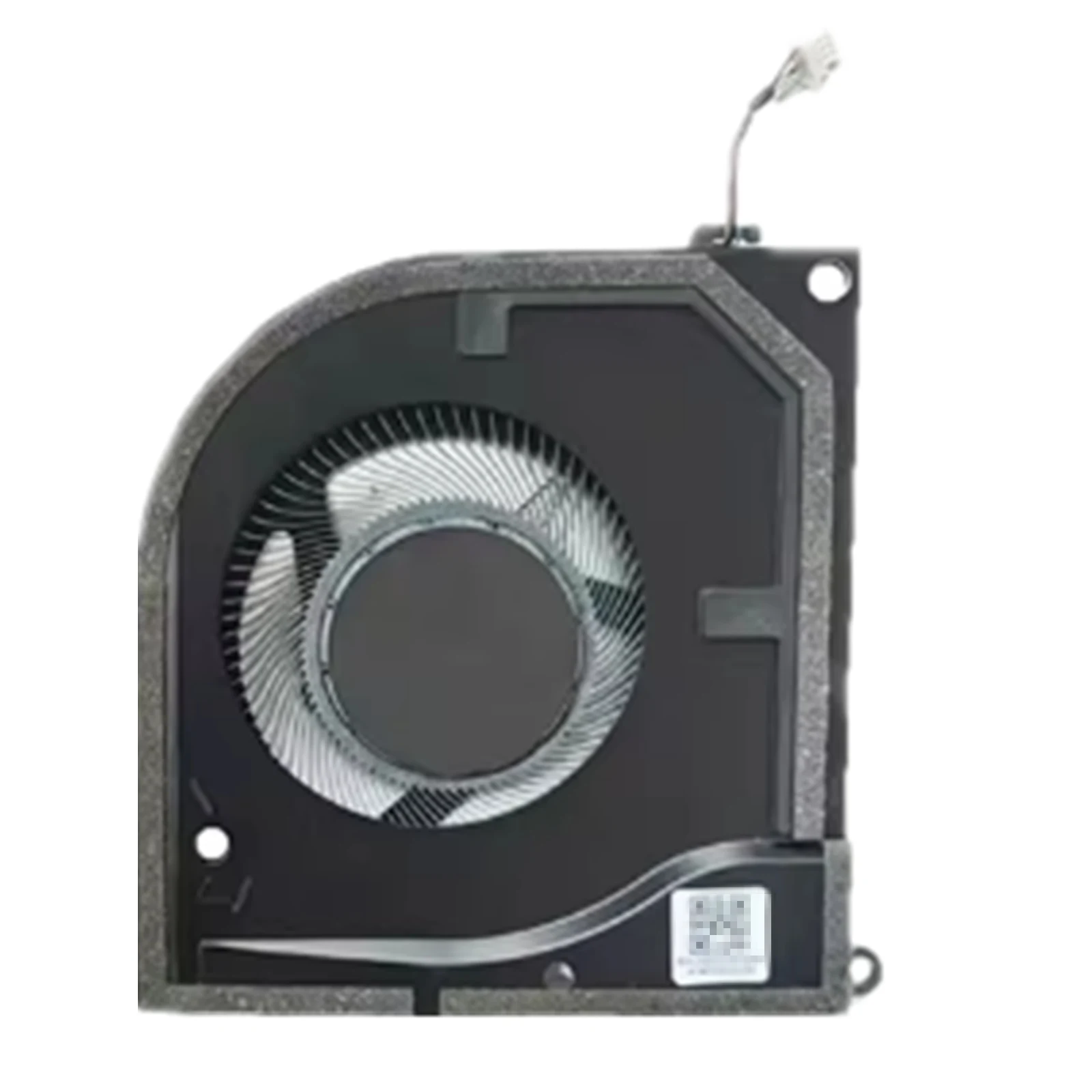

Replacement Laptop CPU Central Processing Unit Fan Cooling Fan for HP mt43 Mobile Thin Client