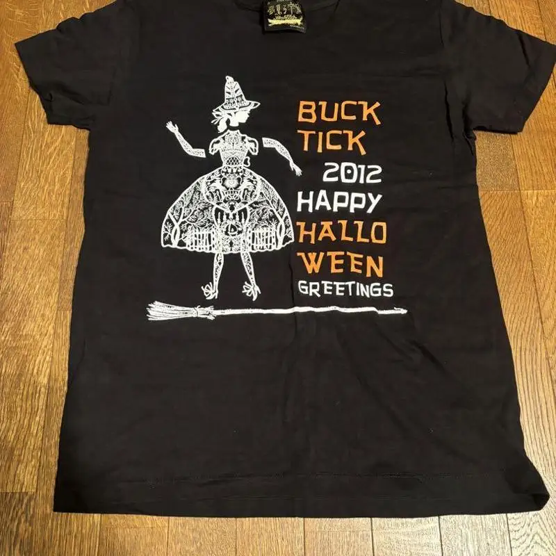 Buck Tick 2012 Drea…