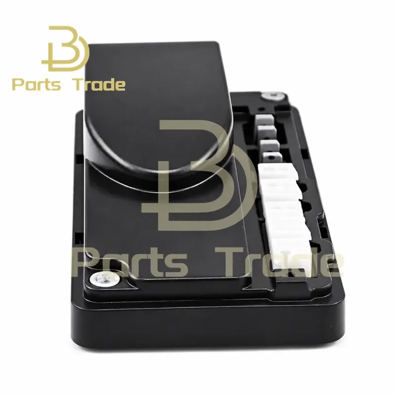 AB68 24V 45A Permanent Magnet Motor Controller for Curtis Electric Mobility Scooter 1212-2202 1212-2201