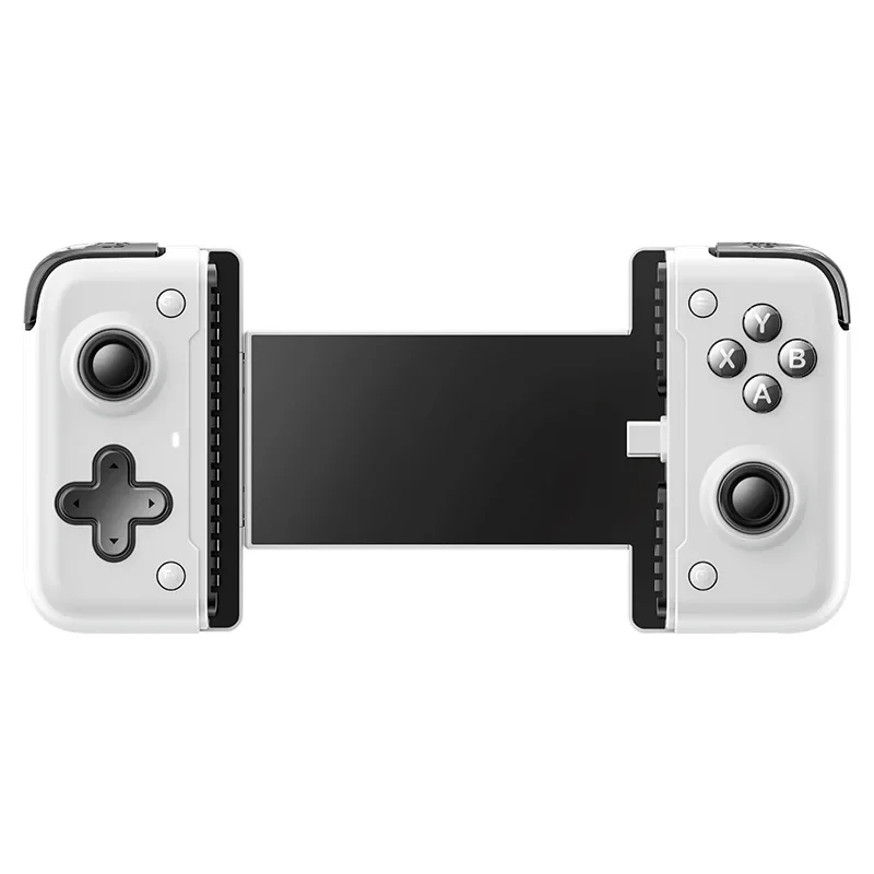 MEMO S2 Gaming Controller PUBG Type-C Dual Mode Hall Trigger Joystick For Android IOS