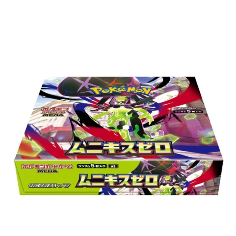 caja-sellada-de-cartas-pokemon-japonesas-ptcg-m3-void-zero-cartas-coleccionables-tcg-mega-zygarde-gallade-caja-de-juguetes-y-regalos