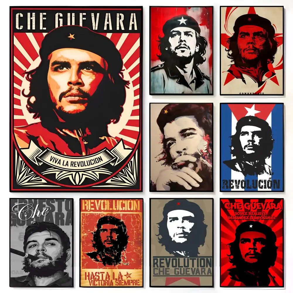 Cool Hero C-Che Gue…