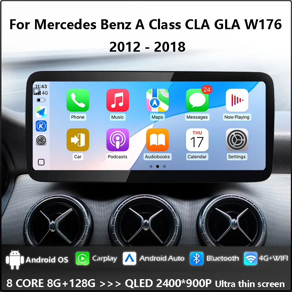 Android 15 Gps Car … - image