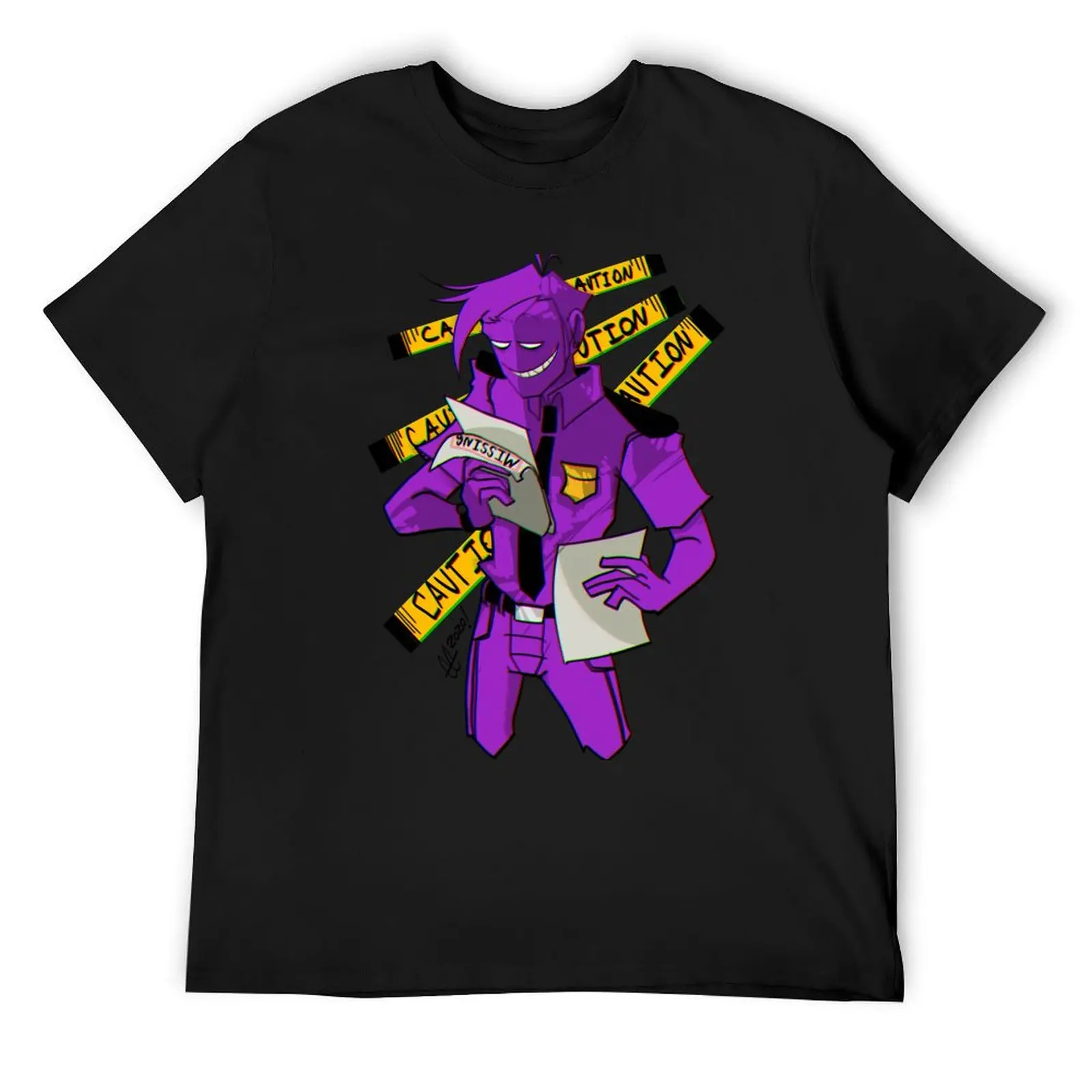 

WANTED T-Shirt Clothing Aesthetic clothing oversized t shirt mens clothes