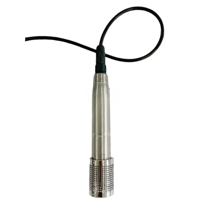 Multiparameter Water Treatment Meter TOC Price Bio Sensor UV COD BOD Meter