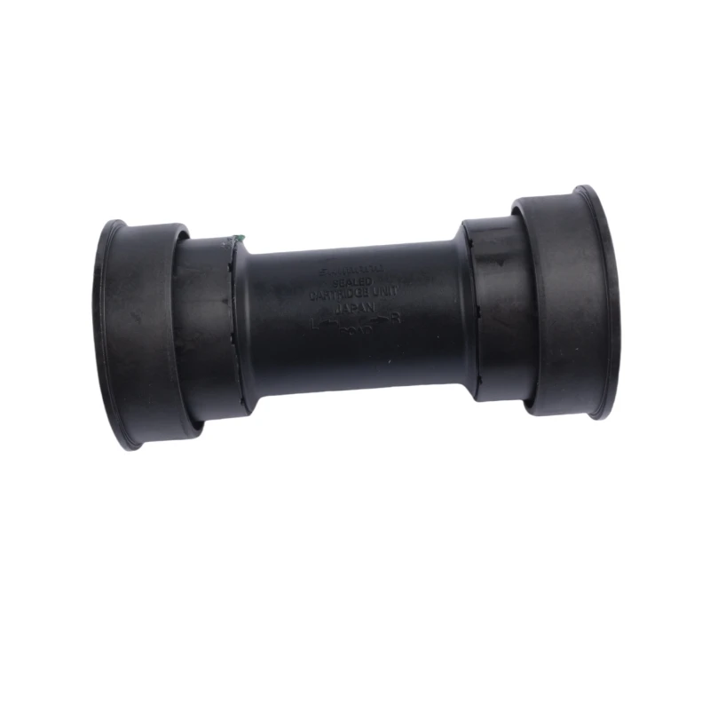 Shimano Bottom Bracket BB92-41B Press Fit BB Black Dura ACE Bicycle Bottom Brackets For Road Bike Crankset BB