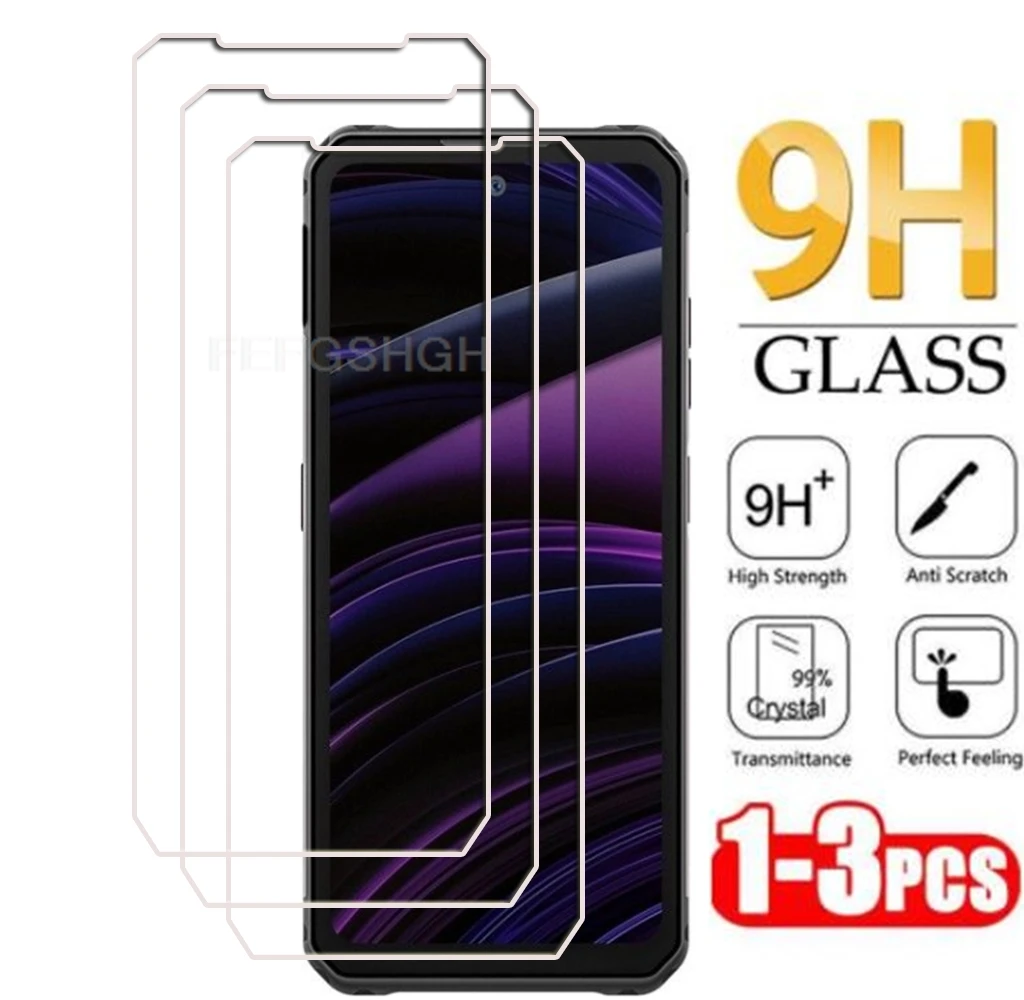 9H Original Protection Tempered Glass FOR IIIF150 B3C 6.6