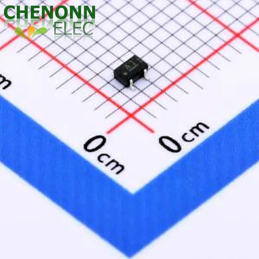 100PCS/LOT 1SS382(TE85L,F) (Diodes)