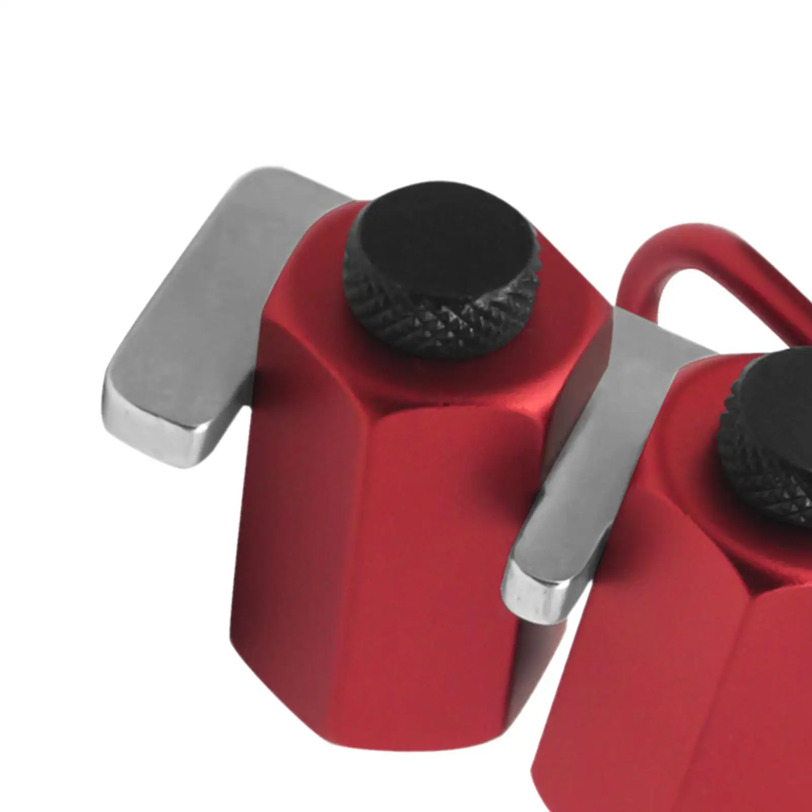 Stair Gauges Knobs Tool Professional Accessories Tall Stair Gauges for Circular Saw Guide Carpentry Stair Layout Rafter Layout