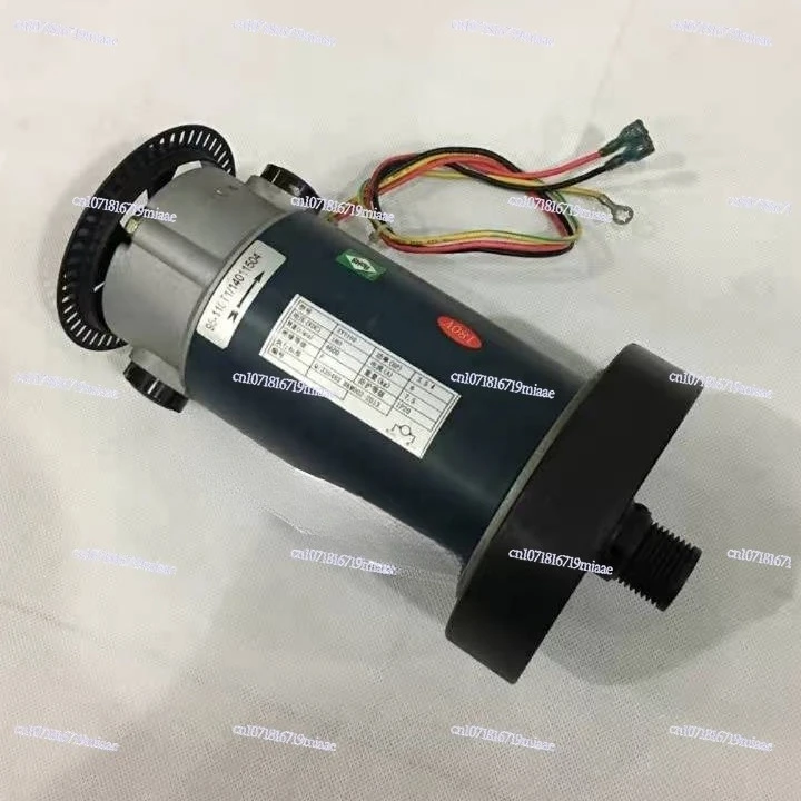 Custom Treadmill Motors for All Sizes - High-Quality Replacement Machines MotorWelcome To Contact for Customization