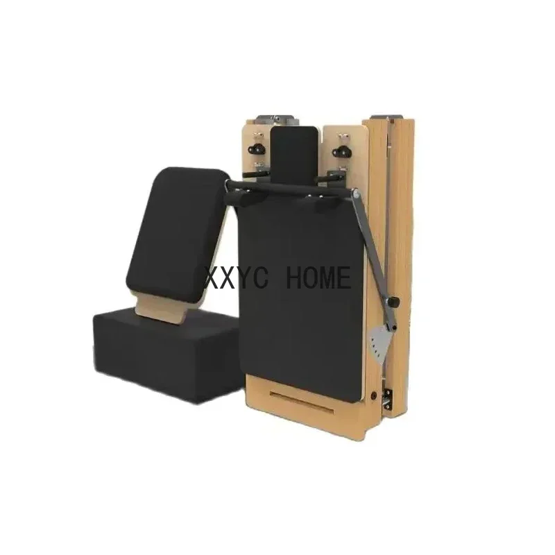 

MIYAUP-металлический пружинный пилатес, основная кровать из алюминиевого сплава, оборудование для тренажерного зала для йоги, раздвижная кровать для реконструкции, роскошь