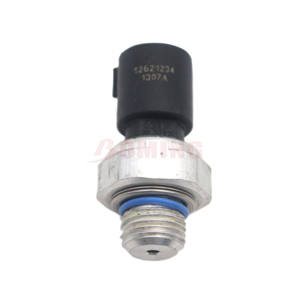 12621234 Oil Pressure Sensor Switch For Chevrolet Avalanche Corvette Camaro Colorado Express Impala Silverado SS SSR Suburban