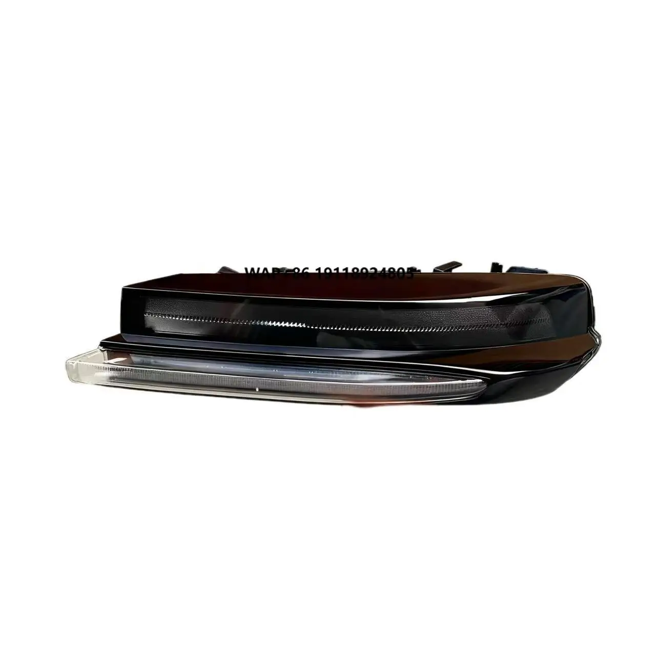 For Lotus Eletre  Emeya Vehicle  Parts  Illuminating System Left and Right Car Tail Lights Signal Light  Turning Light