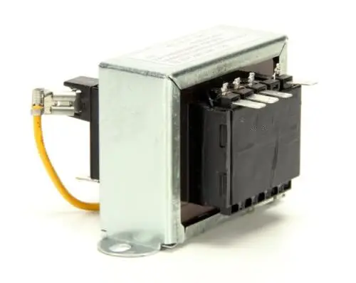 

ФРИТРАНСФОРМАТОР FRYMASTER 807-2191 208 230 240 ДО 12 В 8072191 ГЕНУНОВАЯ ЧАСТЬ