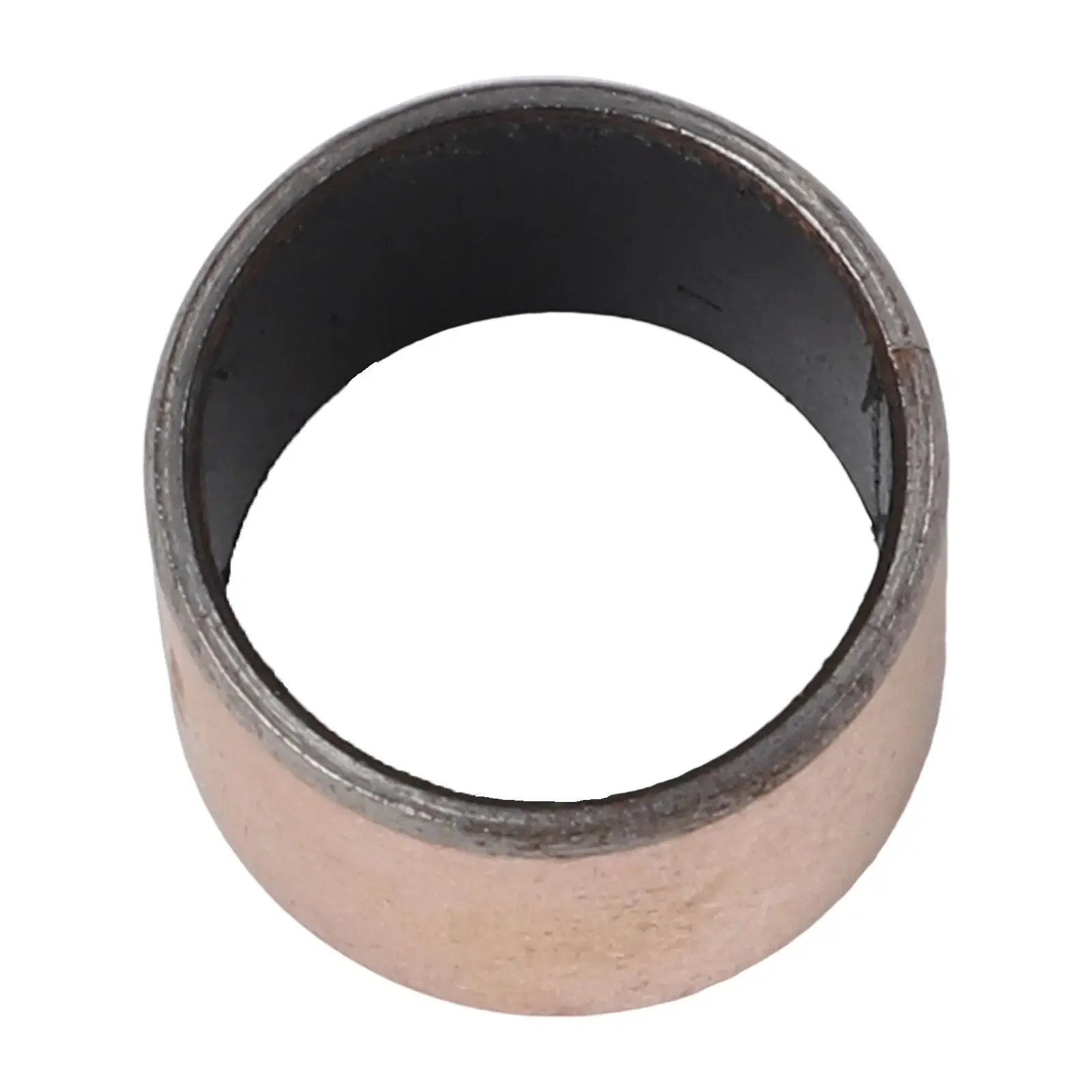 Rear Shock Absorber Parts Bike Frame DU Bushings Brown Bike Shock Absorber Bushing Bushing Set Of 4 Copper Material