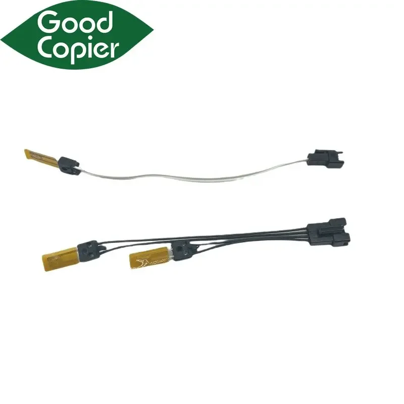 Upper/Lower Roller Fuser Thermistor for Sharp MX 3608 4608 5608 3658 4658 5658 Copier Spare Parts