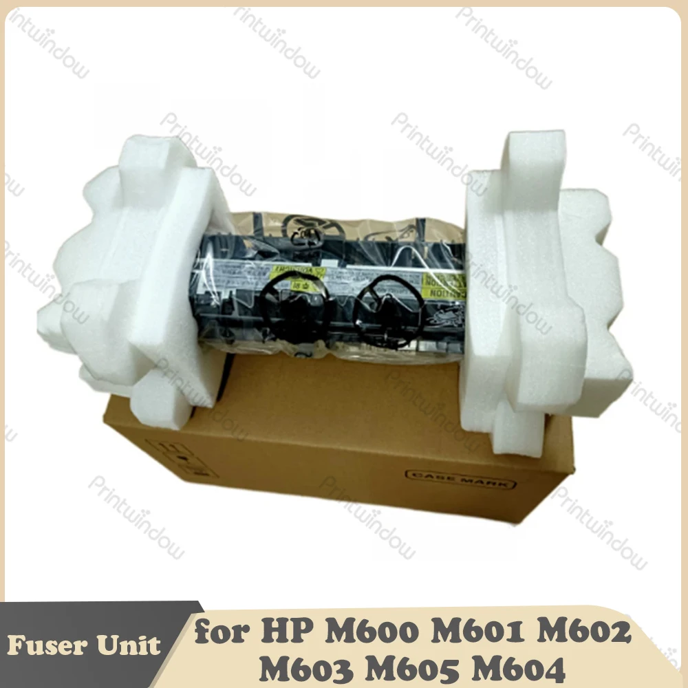 

Compatible New Fuser Unit for HP M600 M601 M602 M603 M605 M604 Heating Assembly