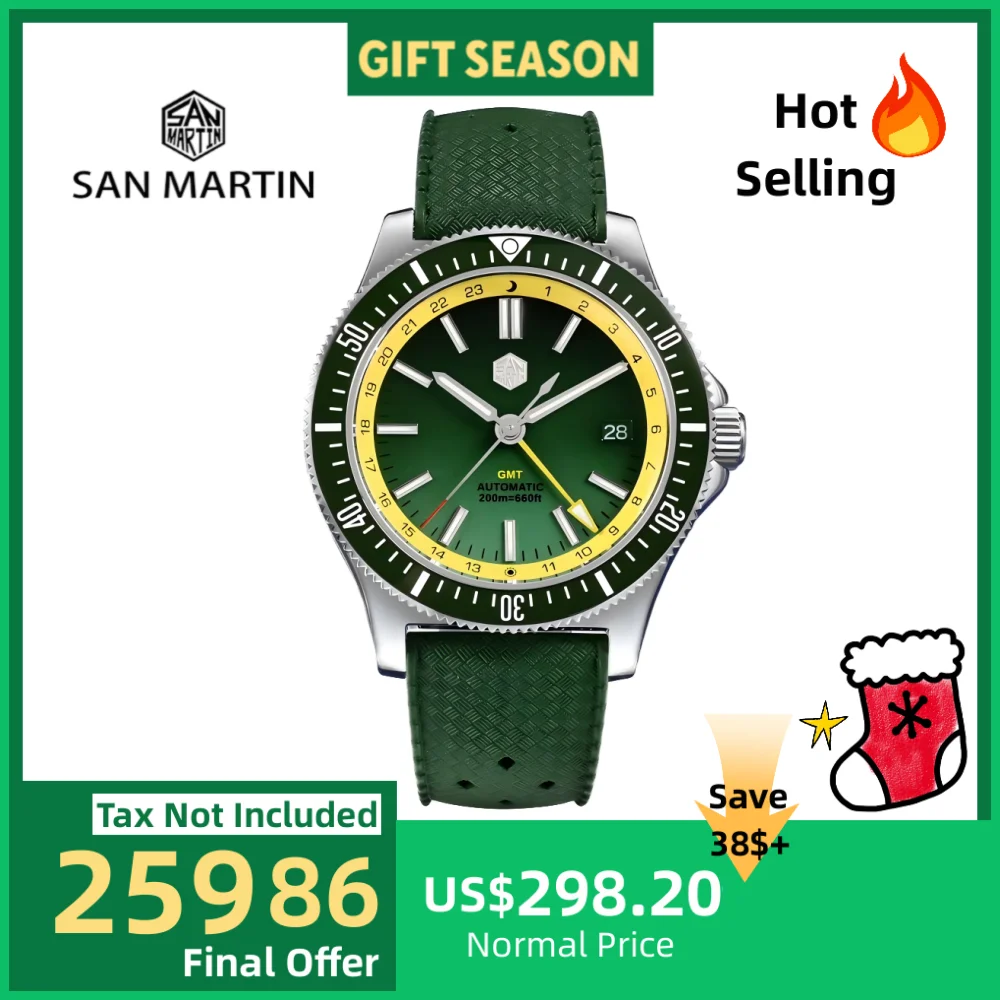 San Martin Original… - image