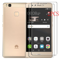 For Huawei P9 lite Tempered Glass Protective ON P9lite VNS-L31, VNS-L21 L22, L23, L53 5.2INCH Screen Protector Phone Cover  Film