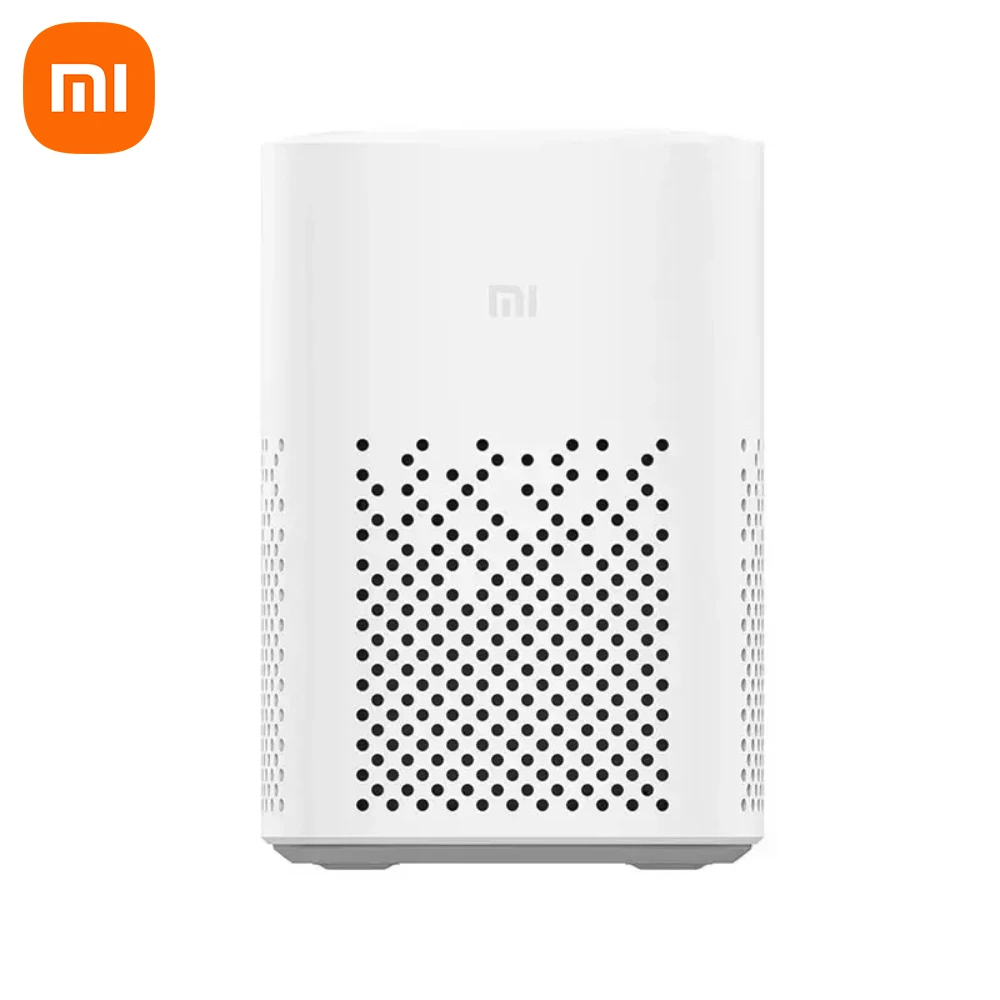 

Xiaomi Xiaoai Speaker Play Bluetooth 4.2 Home Smart Wi-Fi 2.4GHz Voice Control Support A2DP Music Playback Smart Home Original