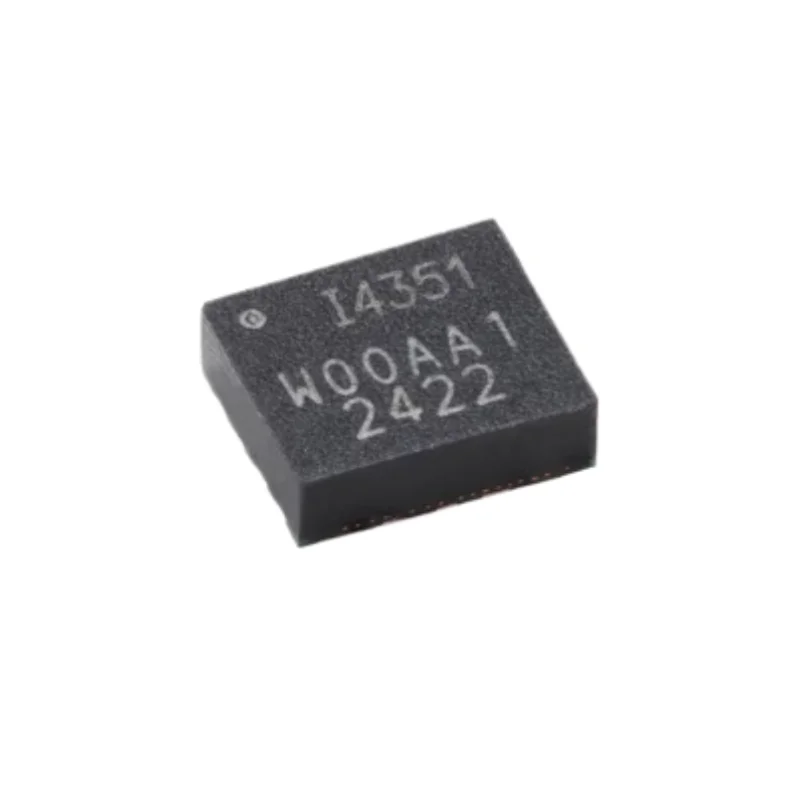 2pcs Original Genuine IIM-42351 LGA-14 High-Performance Three-Axis Accelerometer MEMS Sensor Chip