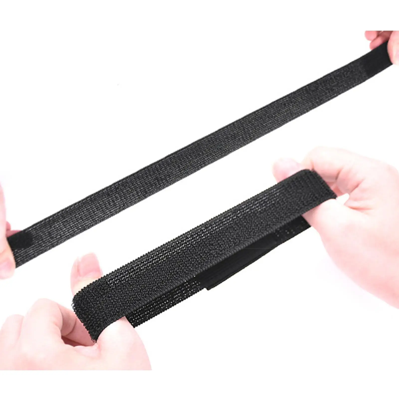 Cowboy Boot Straps …