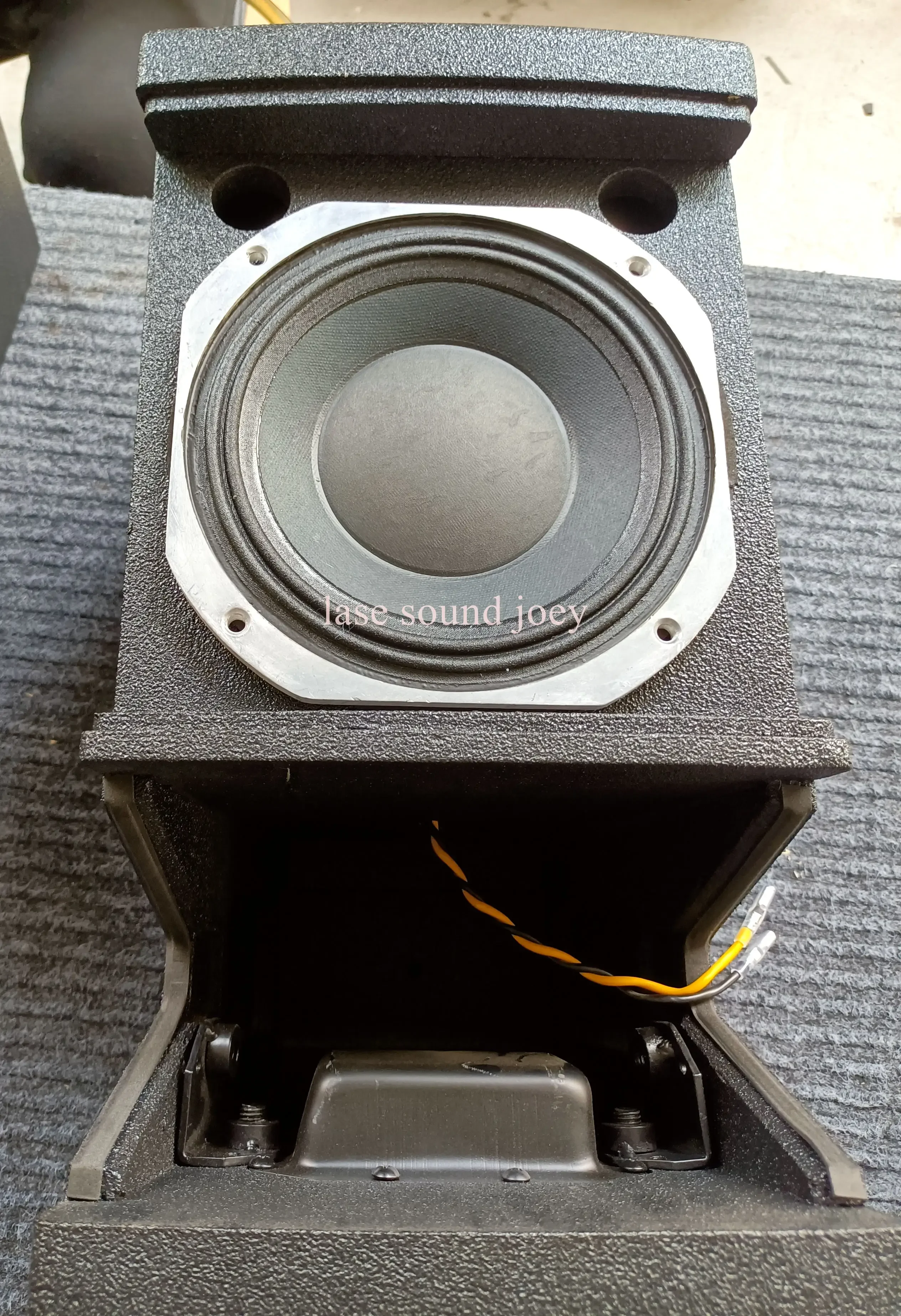 Lv 928 2 Way 8 Inch…