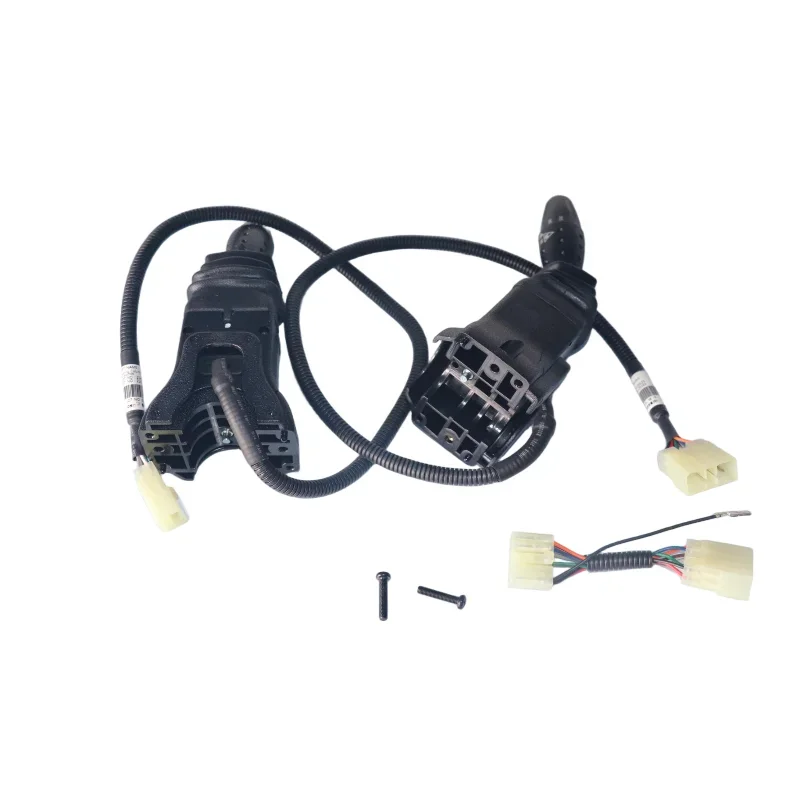 Hyu ndai switch 21HN20102, suitable for the steering column switch of HYU NDAI HCE