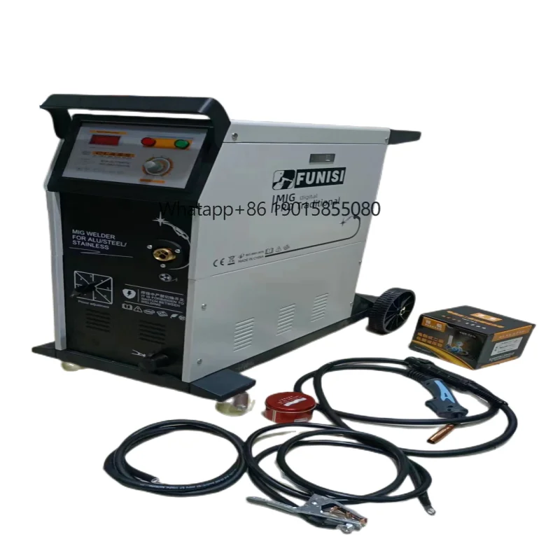 

Co2 Gas Protection Welding Machine Car Collision Repair Welding Machine Body Repair Spot Welding Machine