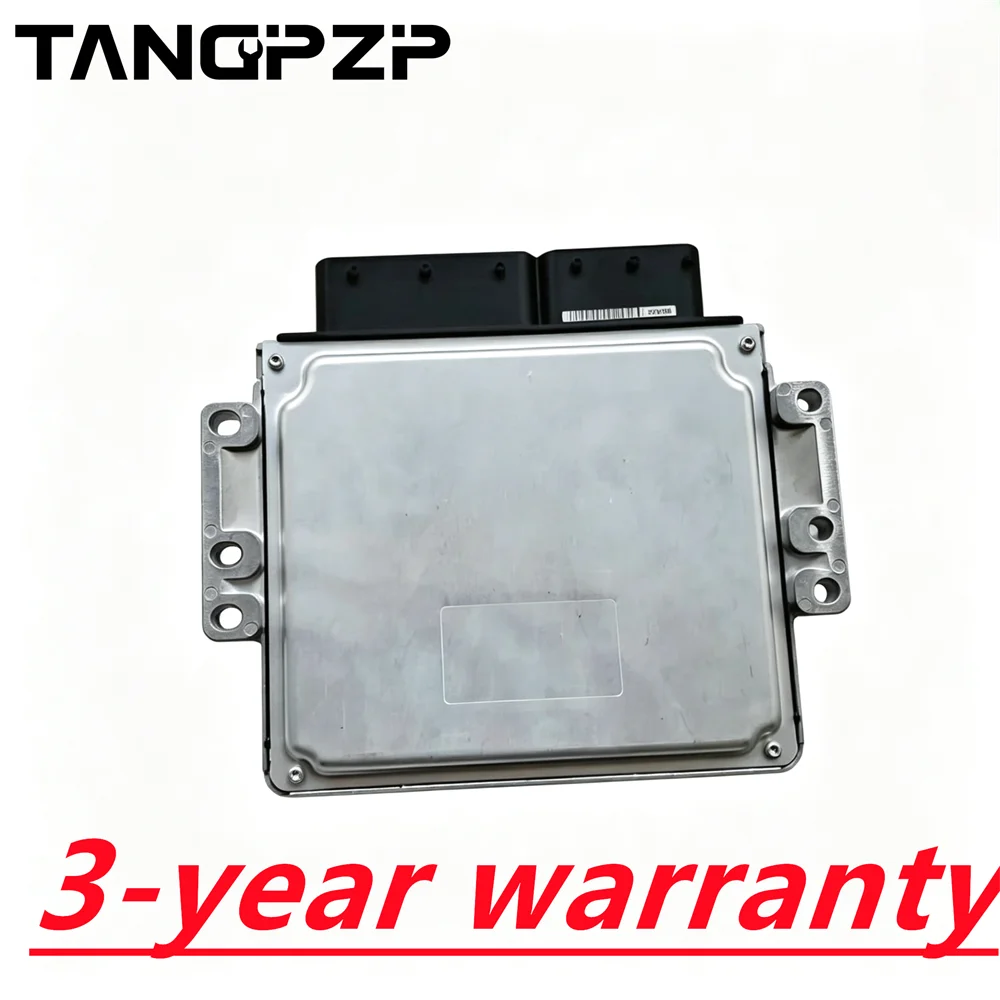 3612100XED05 D20B-3601010A 3612100-ED01A 300618-00037A DCM3.7AP ECU ECM Engine Control Unit For Great Wall Double Dragon