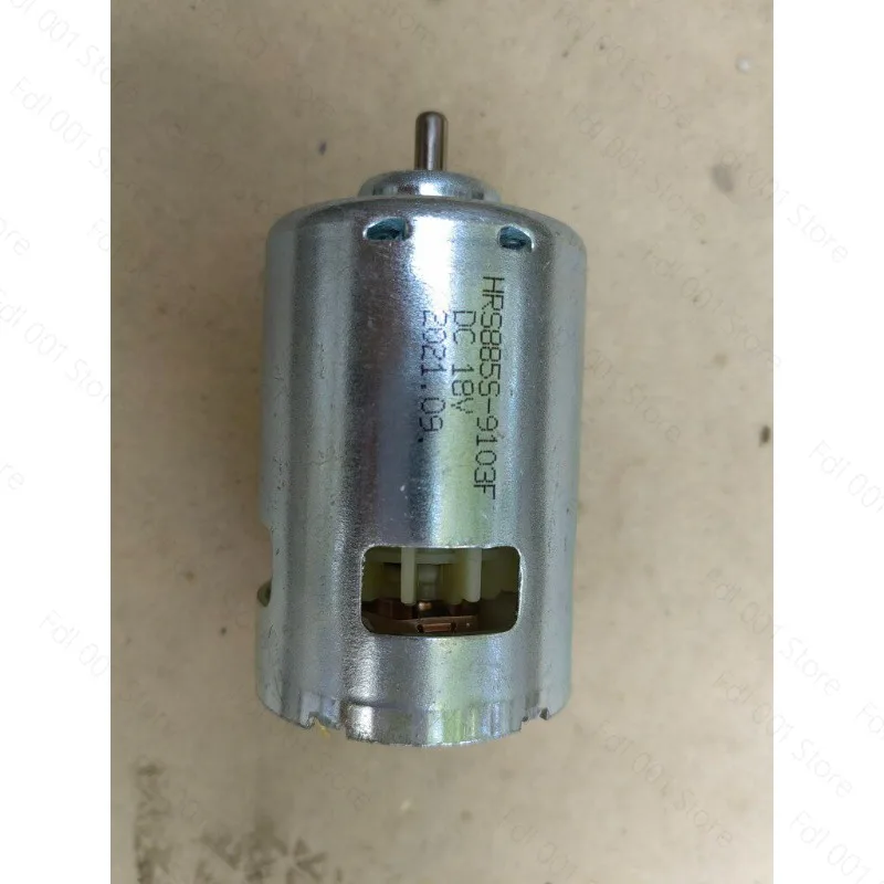 885  motor 18V high torque  high-speed  motor table saw motor