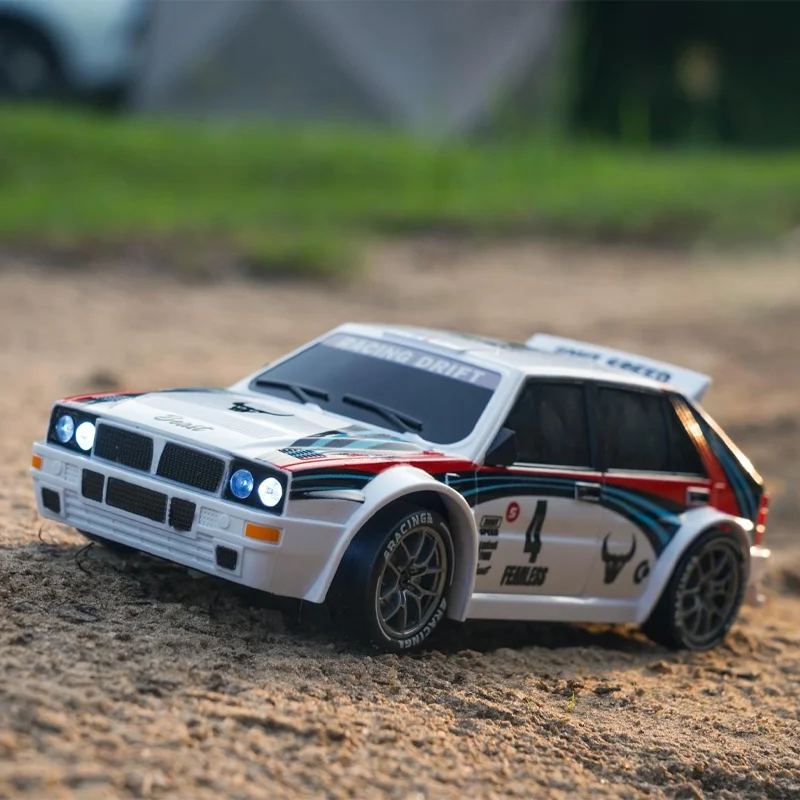2026 Neues RC-Auto im Maßstab  – Rc Drift Car 1 24 Scale 4Wd Bewertung und Preis