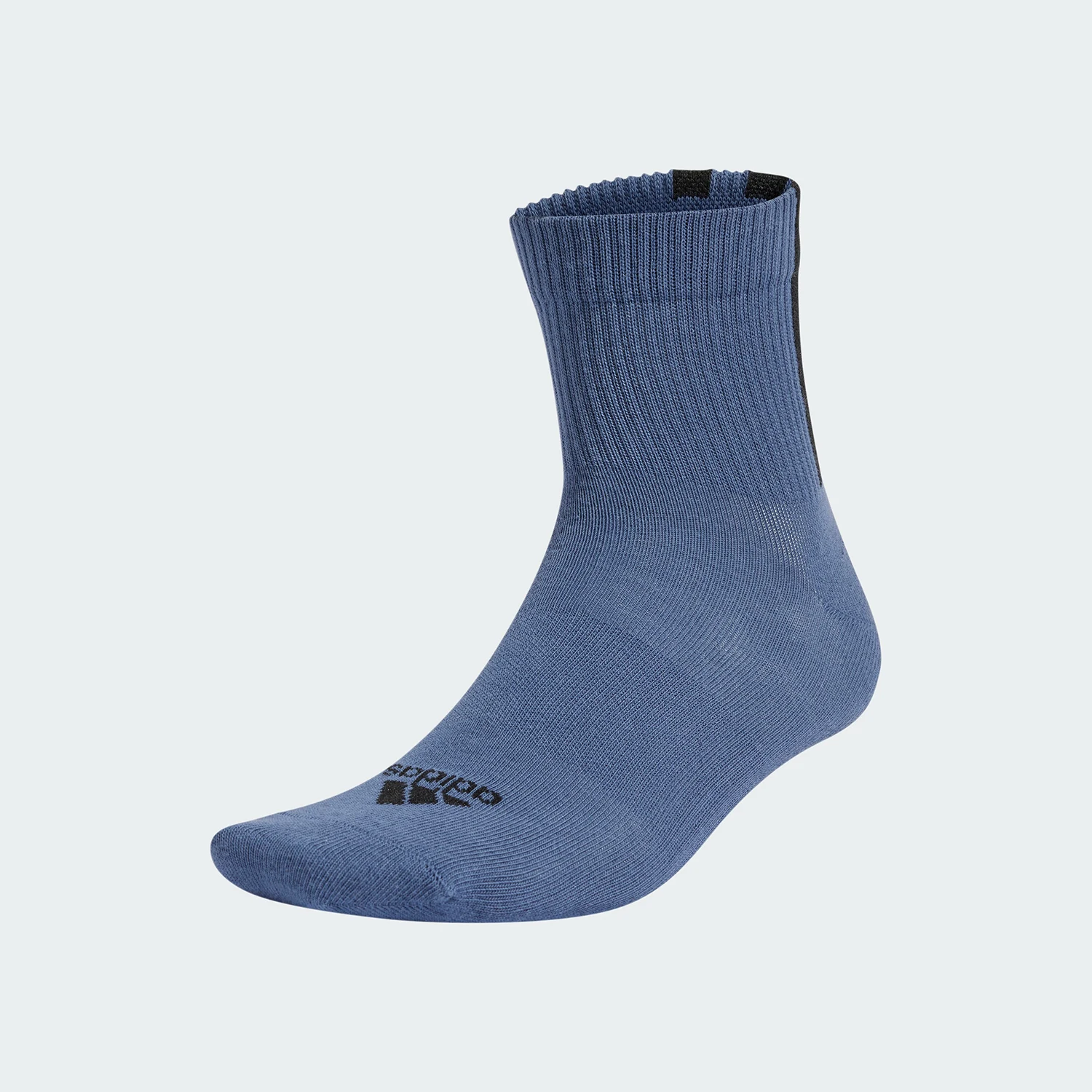 

Adidas Authentic T GFX SPW 1PP Men's Women's Knitted Socks One Pair Pack IY8790