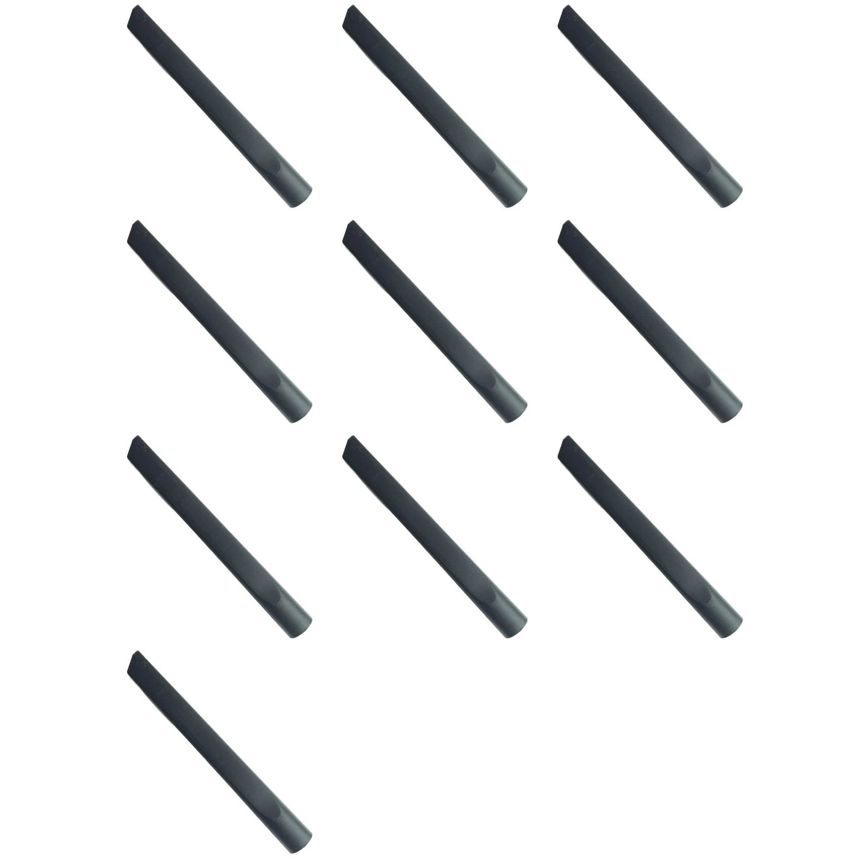 AT05-10X Extra Long Crevice Nozzle For Karcher 2.863-306.0 Gap Suction Head 35Mm Diameter Car Cleaning Vacuum Cleaner