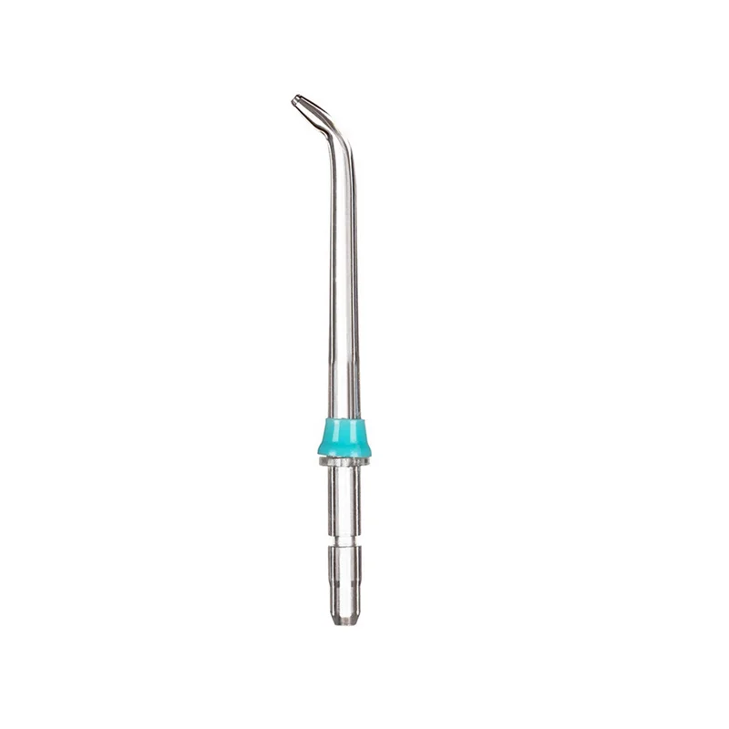 

B46B-Flosser насадка аксессуары для гигиены полости рта для Waterpik WP-100 WP-450 WP-250 Nicefeel Flycat FC168 Waterpulse V300, 20 шт.