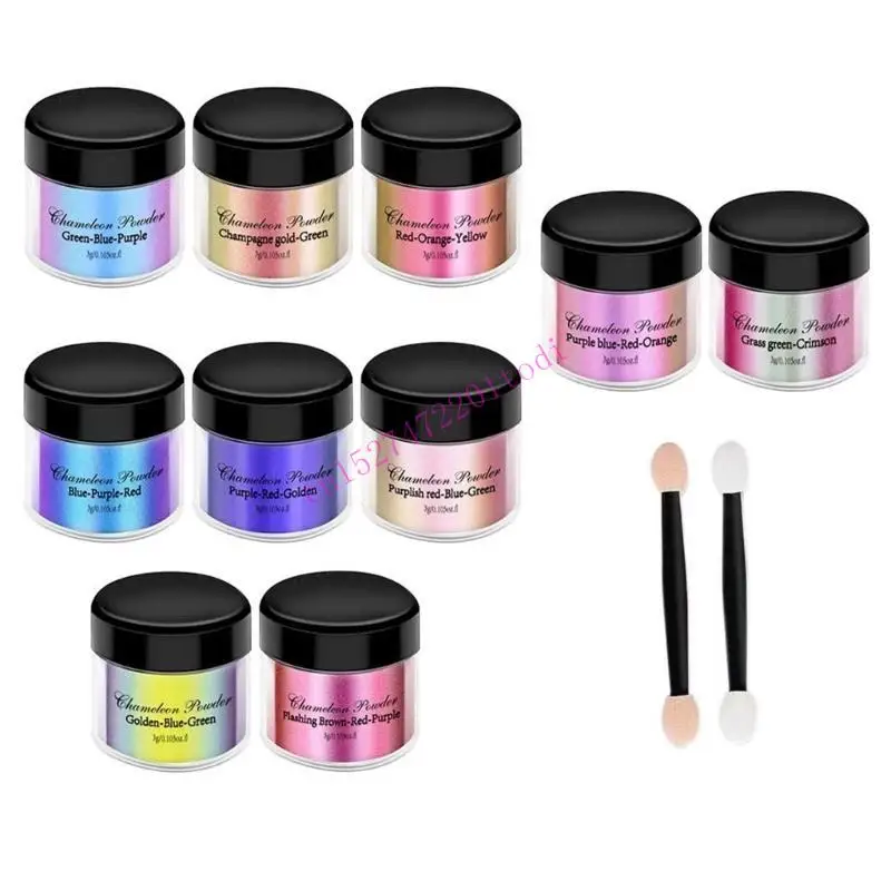 pigments-resine-mica-en-poudre-fournitures-d'art-pour-art-accessoires-en-poudre-colorant-artisanal-parfait-pour