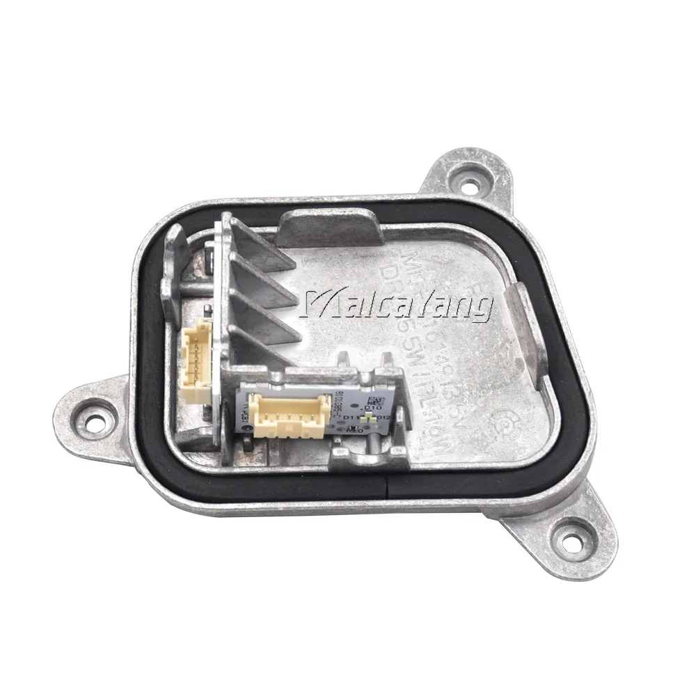 جديد 63117470425 63117470426 LED المصباح DRL النهار تشغيل ضوء وحدة مصباح ليد OE #   لسيارات BMW 3 Series F34 GT 2017
