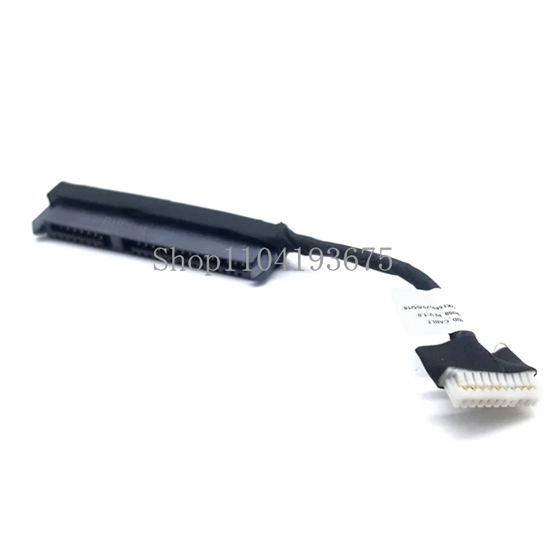 SATA HDD Hard Drive Cable Adapter for HP Notebook 15 17 Zbook G3 G4 DC020029U00