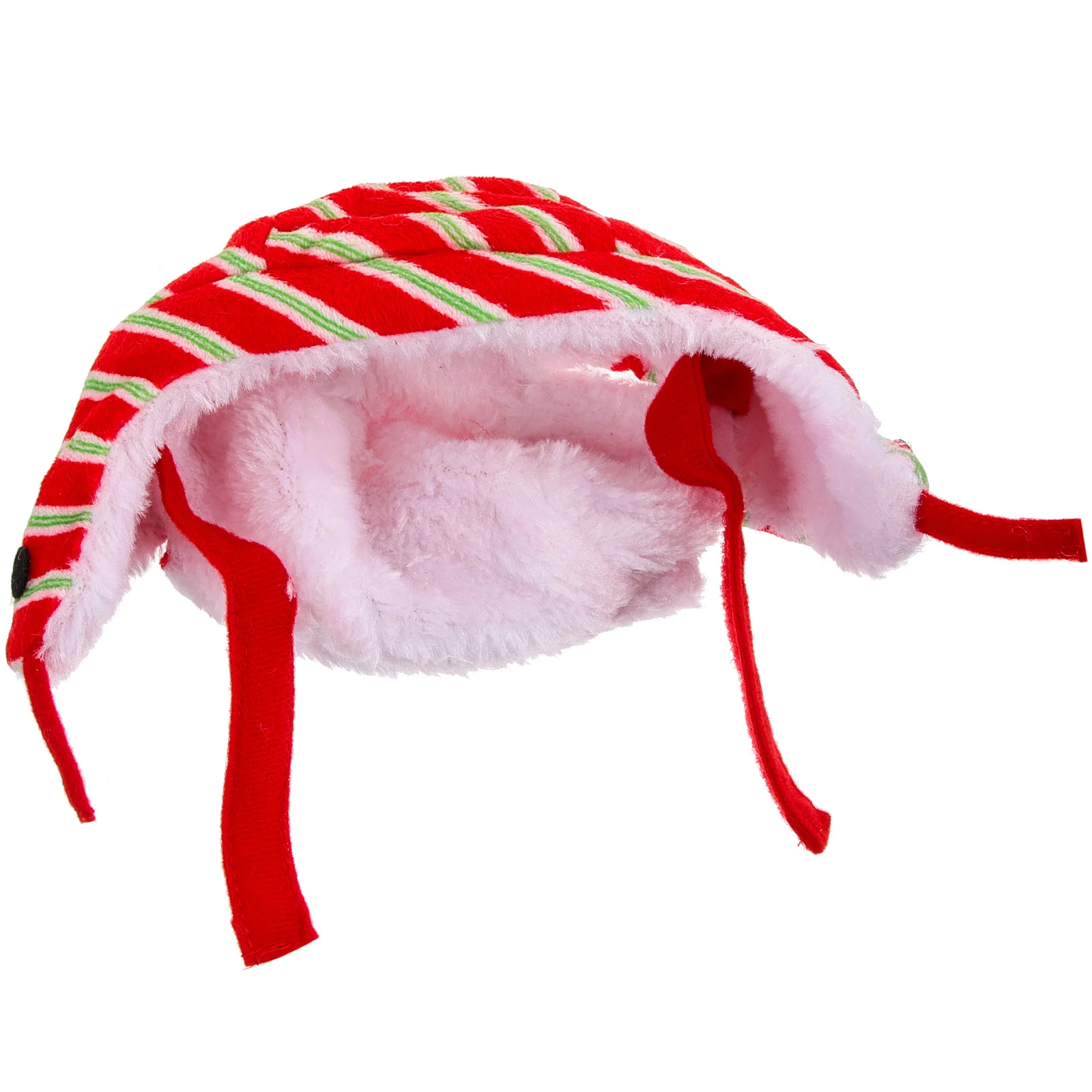 

Thermal Dog Hat Pet Accessory Warm Shape Hat for Puppies and Cats Fashion Design Perfect Workmanship Retaining Cap for Pets