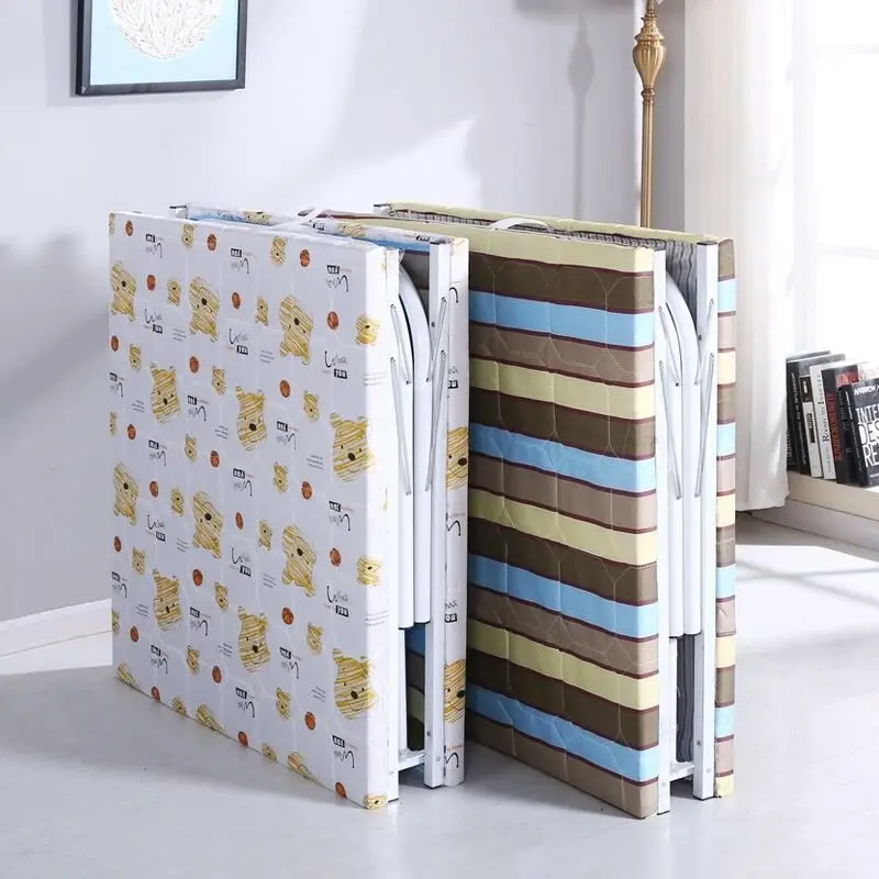Rollaway bed Home office lunch break bed