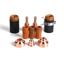 PMX 45XP 65 85 105 FineCut Plasma Cutting Consumables 220931 220948 220930 220842 220777 220857 220994 220947 220854 220953