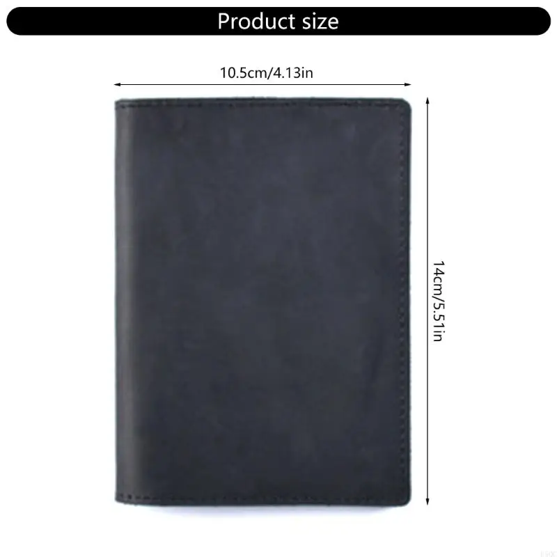 بطاقات خمر واقي أعمال البطاقات العمل منظم البطاقة متعددة الوظائف محفظة D5QC