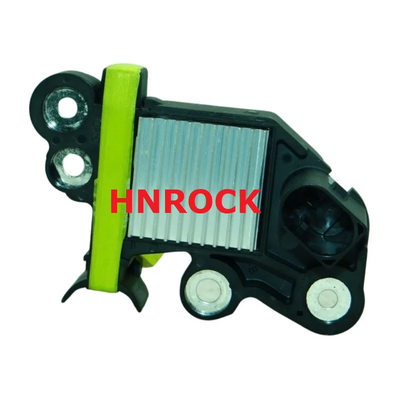 

NEW HNROCK Alternator Voltage Regulator 13445460 0272220813 0272220843 052.000.551 ARB6129 F00M346129 UD14107ARE VR-B843