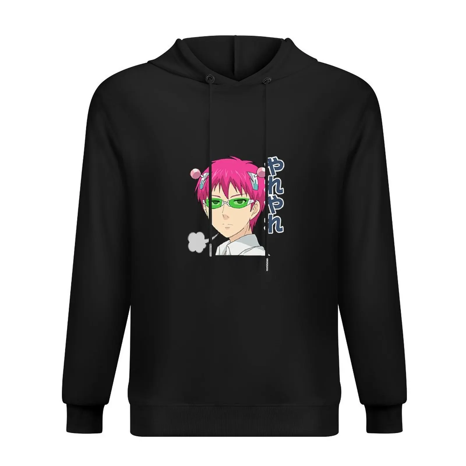 

The Disastrous Life of Saiki K. Designs Hoodie men's autumn clothes mens clothing mens clothes new in hoodies & sweat-shirt