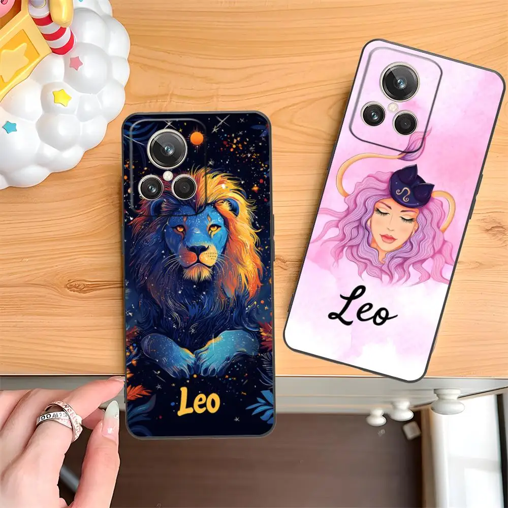 Zodiac Sign Leo Mob…