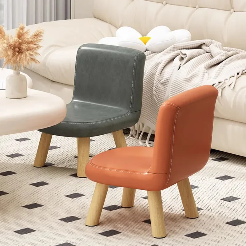 

Child Chair Growing Children Furniture Small Children's Stool Safety Seats Designer Chairs Party Events Chaise Enfant Room LT