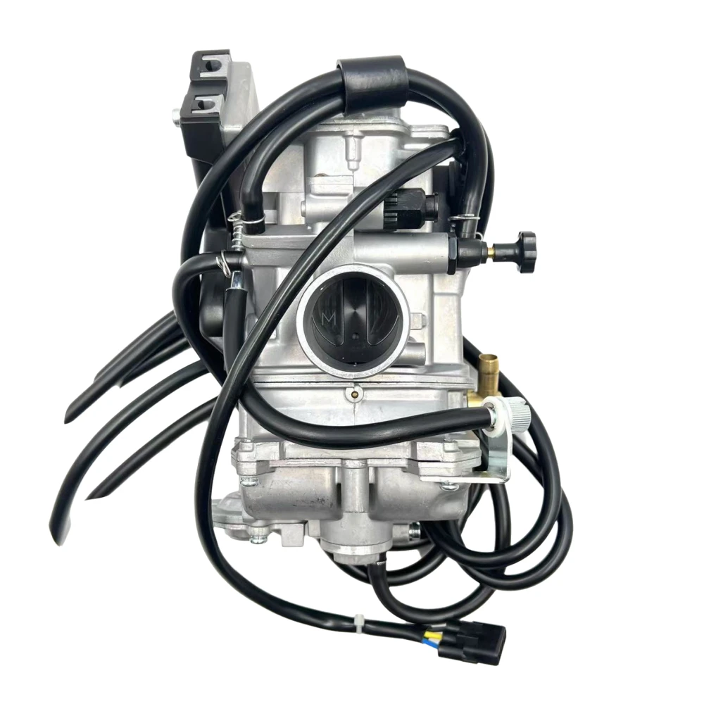 RUNTONG FCR 33mm Carburetor FCR33 for 2007-2009 Honda CRF150R CRF150RB CRF 150R Motorcycle Dirt Pit Bike Engine Carburetor